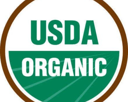 GoMacro Certified Organic is Just One of Our Certifications