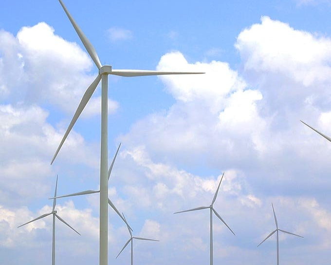 GoMacro GoMacro Helps Bring 100% Renewable Energy to Village of Viola, WI
