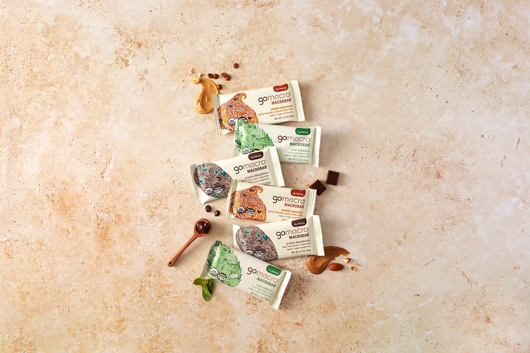 What to Look for in a Protein Bar: A Clean Ingredient Guide