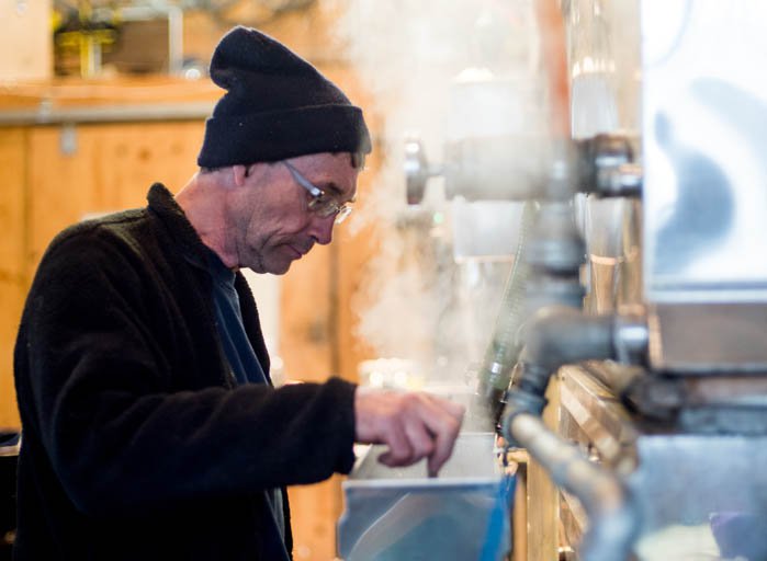 GoMacro Local Sourcing in Action: GoMacro’s Partnership with Maple Valley