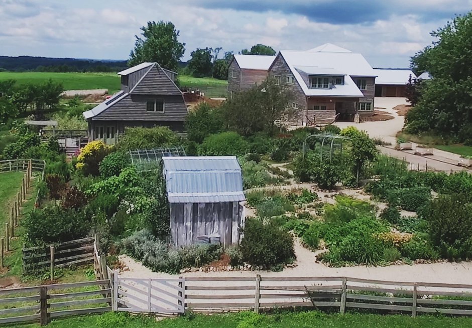 GoMacro GoMacro's Farm Share Program