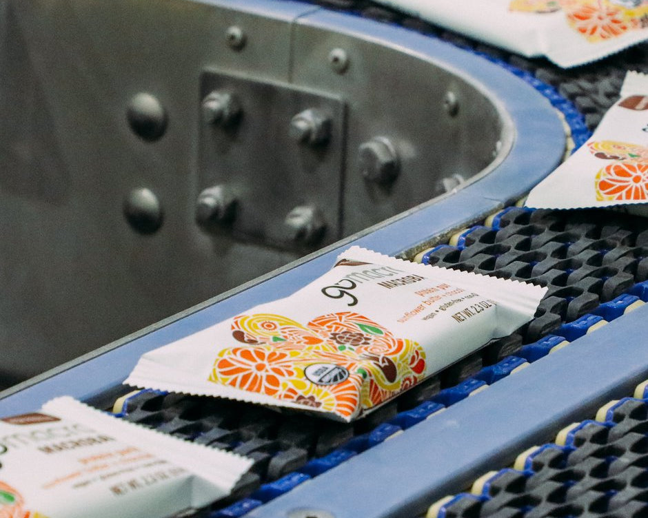 GoMacro Quality Matters - How GoMacro Prioritizes Quality Control