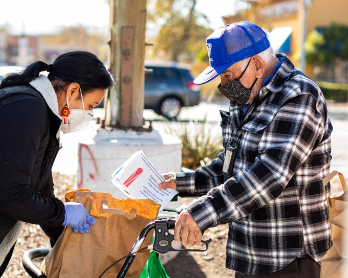 GoMacro Spread Love with Feeding San Diego