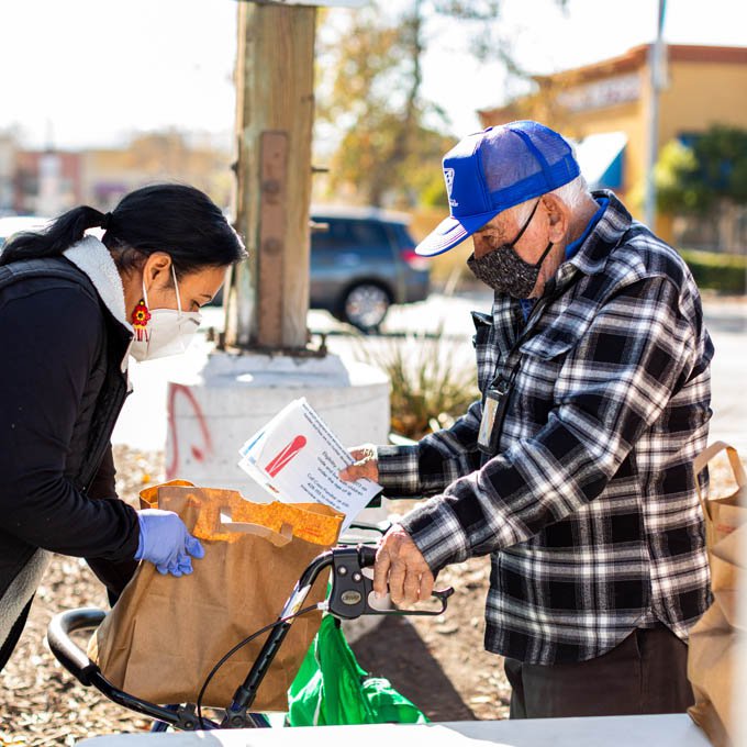 GoMacro Spread Love with Feeding San Diego