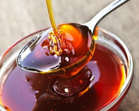 GoMacro Organic Brown Rice Syrup: Our Sweetener of Choice
