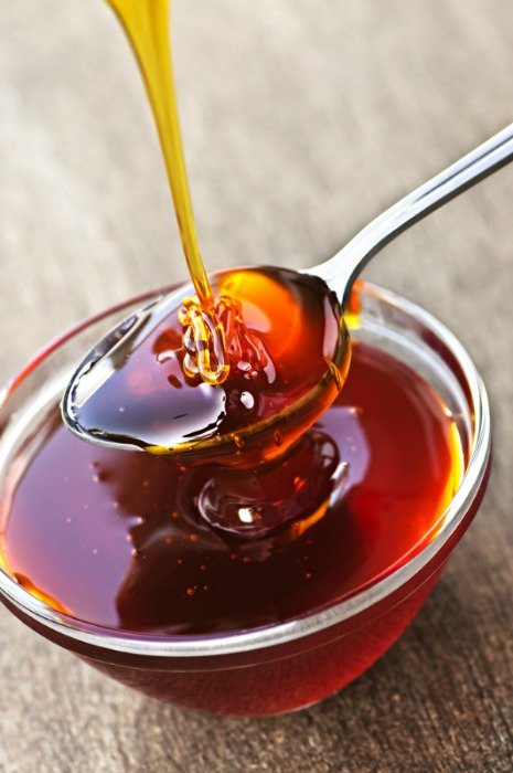 GoMacro Organic Brown Rice Syrup: Our Sweetener of Choice