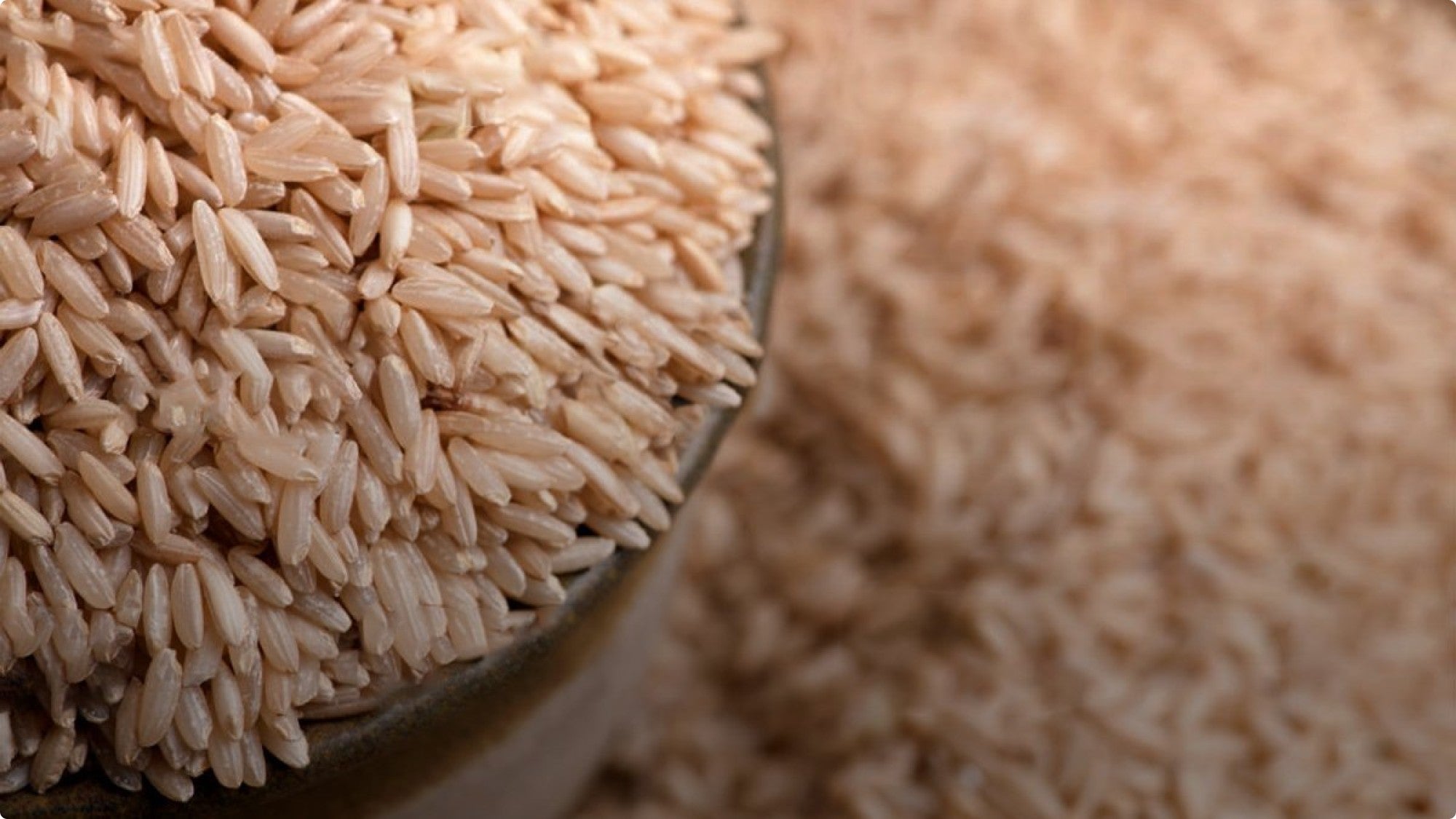 Organic Brown Rice Syrup: The Better Sweetener