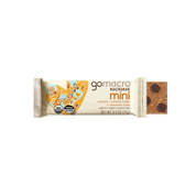 Coconut + Almond Butter + Chocolate Chips MacroBar Mini