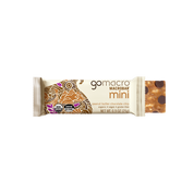 Peanut Butter Chocolate Chip MacroBar Mini