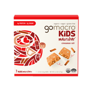 Cinnamon Roll Kids MacroBar Multipack