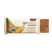 Banana + Almond Butter MacroBar