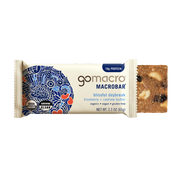 Blueberry + Cashew Butter MacroBar