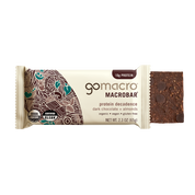 Dark Chocolate + Almonds MacroBar