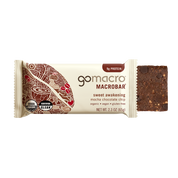 Mocha Chocolate Chip MacroBar