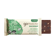 Mocha Chocolate Chip MacroBar