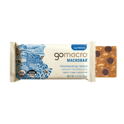 Oatmeal Chocolate Chip MacroBar