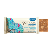Peanut Butter MacroBar