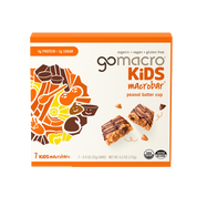 Kids Peanut Butter Cup MacroBar
