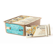 Coconut + Almond Butter + Chocolate Chips MacroBar