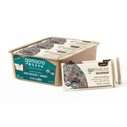 Dark Chocolate + Almonds MacroBar