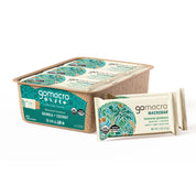Granola + Coconut MacroBar