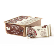 Mocha Chocolate Chip MacroBar