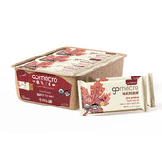 Maple Sea Salt MacroBar