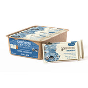 Oatmeal Chocolate Chip MacroBar