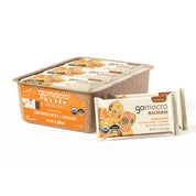 Sunflower Butter + Chocolate MacroBar
