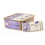White Chocolate + Macadamia Nuts MacroBar