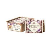 Berry White Chocolate + Sea Salt MacroSquare