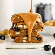 Blueberry + Cashew Butter MacroBar