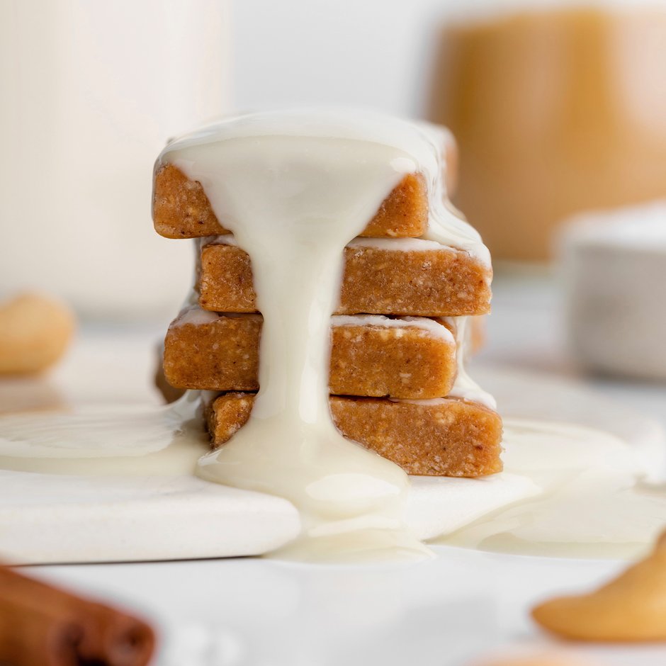 Cinnamon Roll Kids MacroBar Multipack