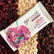Cherries + Berries MacroBar