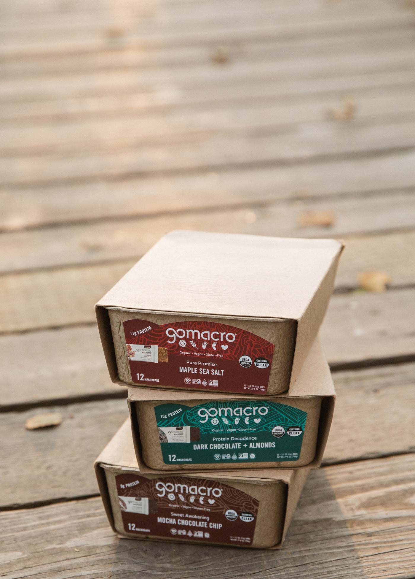 Holiday Image - GoMacro