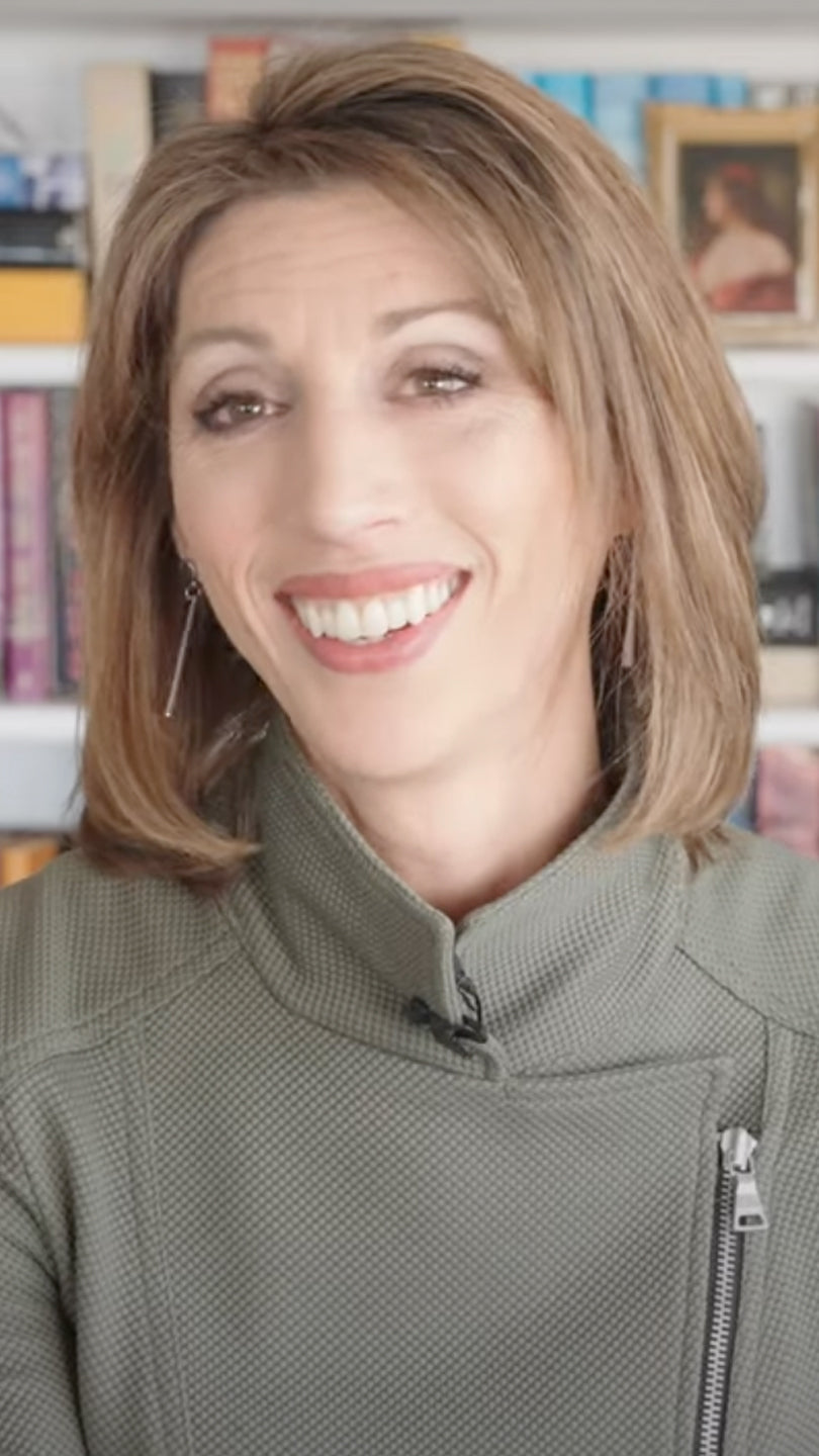 Jennifer Vielhaber