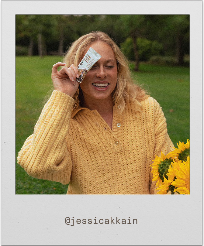 Jessica Kain