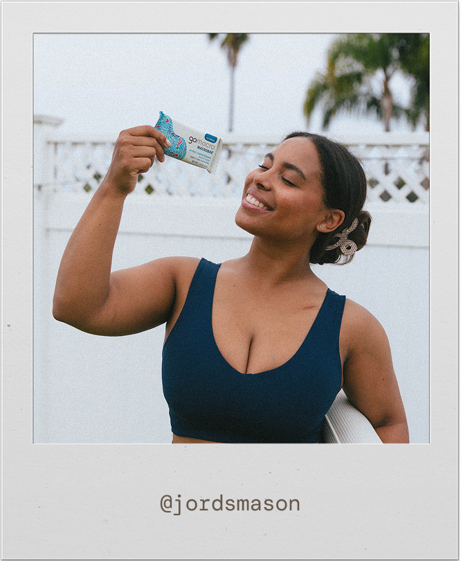 Jordan Mason