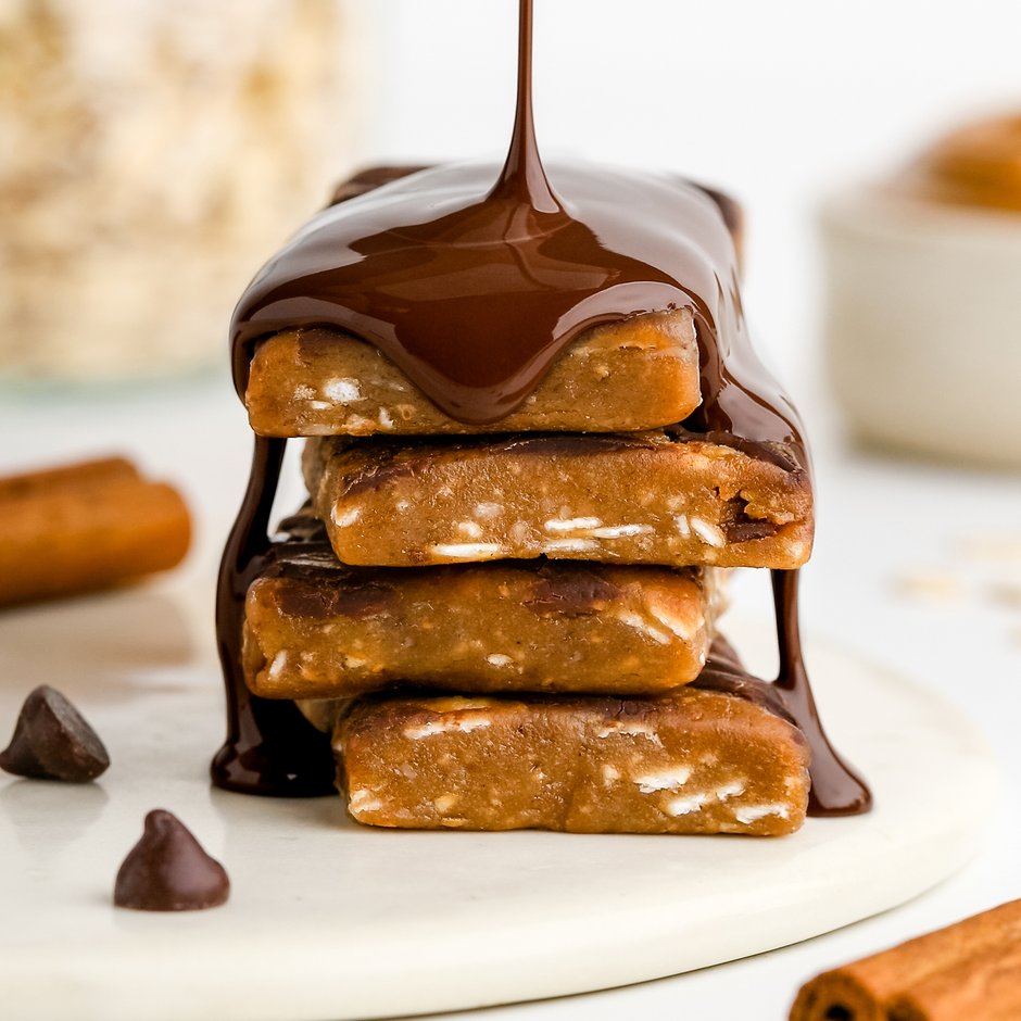 Oatmeal Chocolate Chip Cookie Kids MacroBar Multipack