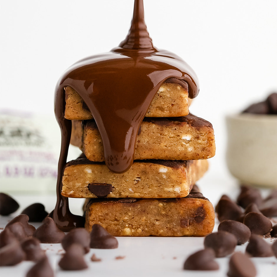 Kids Chocolate Chip Cookie Dough MacroBar Multipack