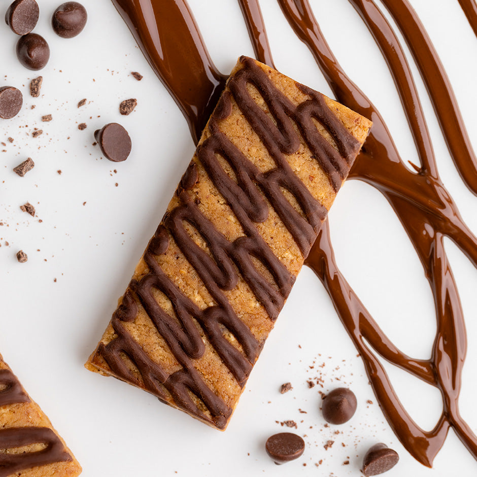 Kids Chocolate Chip Cookie Dough MacroBar Multipack