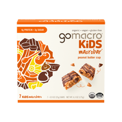 Kids Peanut Butter Cup MacroBar