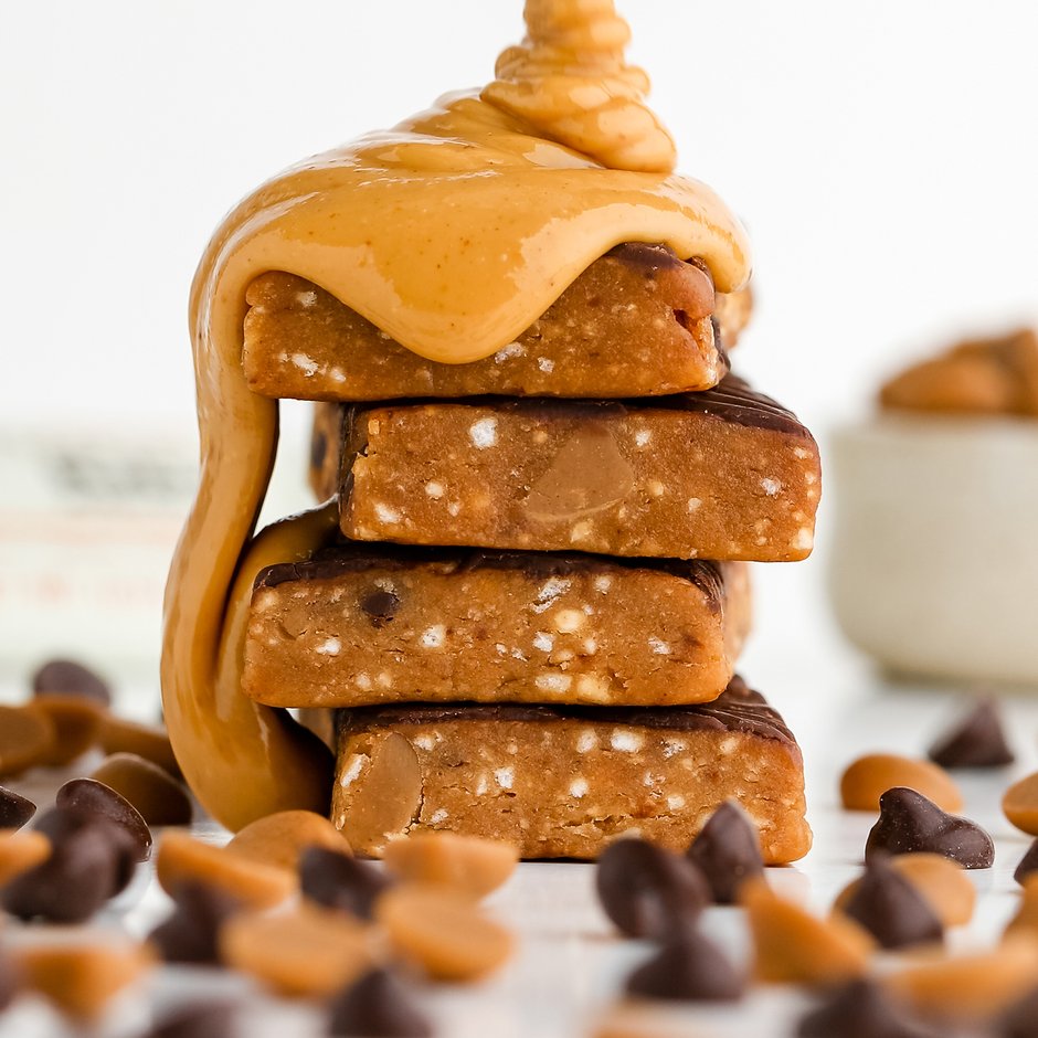 Peanut Butter Cup Kids MacroBar Multipack