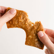 Lemon + Lemon MacroBar