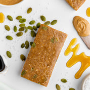 Maple Sea Salt MacroBar