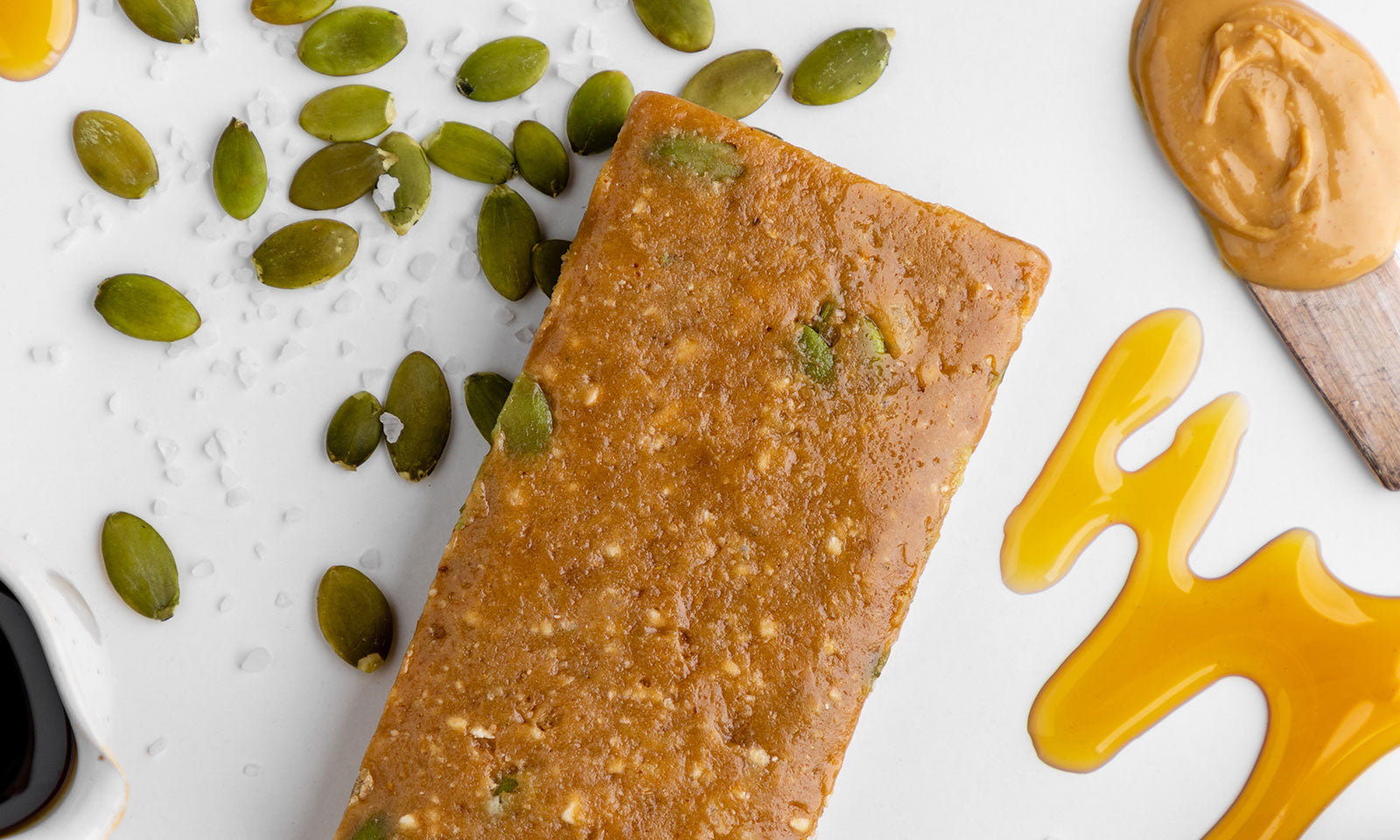 Maple Sea Salt MacroBar