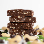 Mocha Chocolate Chip MacroBar
