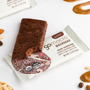 Mocha Chocolate Chip MacroBar