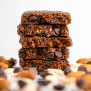 Mocha Chocolate Chip MacroBar