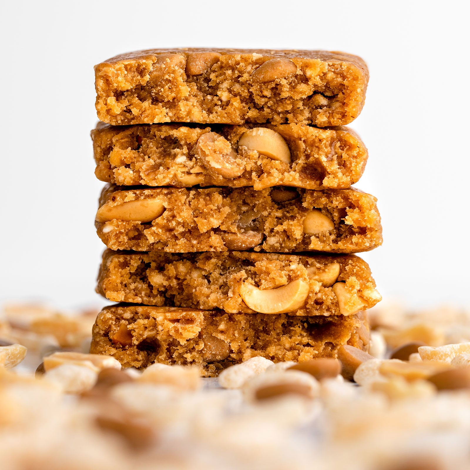 Peanut Butter MacroBar
